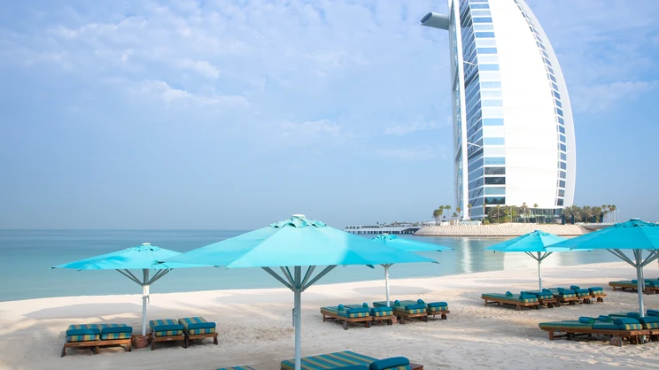 Jumeirah Al Naseem Madinat